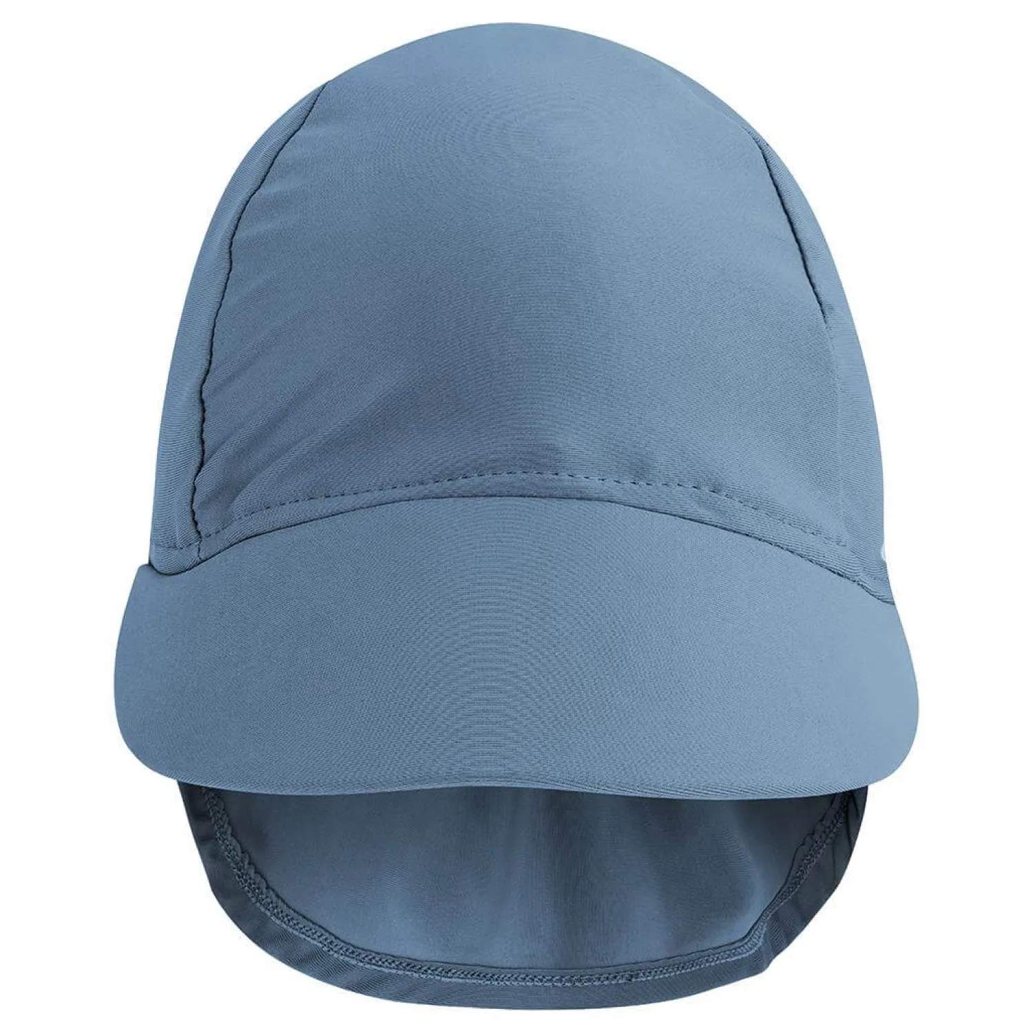 Stroje Kąpielowe|Nakrycie Głowy | Vanilla Copenhagen Kapelusz kąpielowy czapka UV Blue Shadow