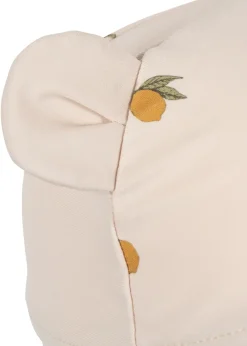 Kapelusz przeciwsłoneczny Aster Bear - mon grand citron