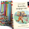 Karetka mojego taty. Poziom 3. Czytam sobie