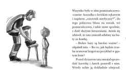 Karetka mojego taty. Poziom 3. Czytam sobie
