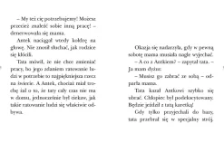 Karetka mojego taty. Poziom 3. Czytam sobie