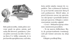 Karetka mojego taty. Poziom 3. Czytam sobie