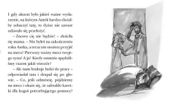 Karetka mojego taty. Poziom 3. Czytam sobie