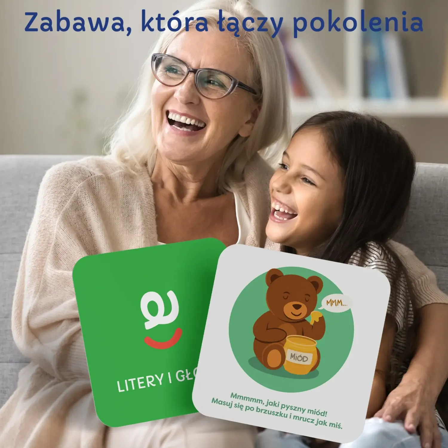 6 Lat+|Aktywizujące | rozwojowa mama Karty do kostki aktywności - szalona zabawa 2+