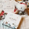 Albumy I Karty Do Zdjęć|Albumy I Karty Do Zdjęć | Mommy Planner Karty do zdjęć Oh baby