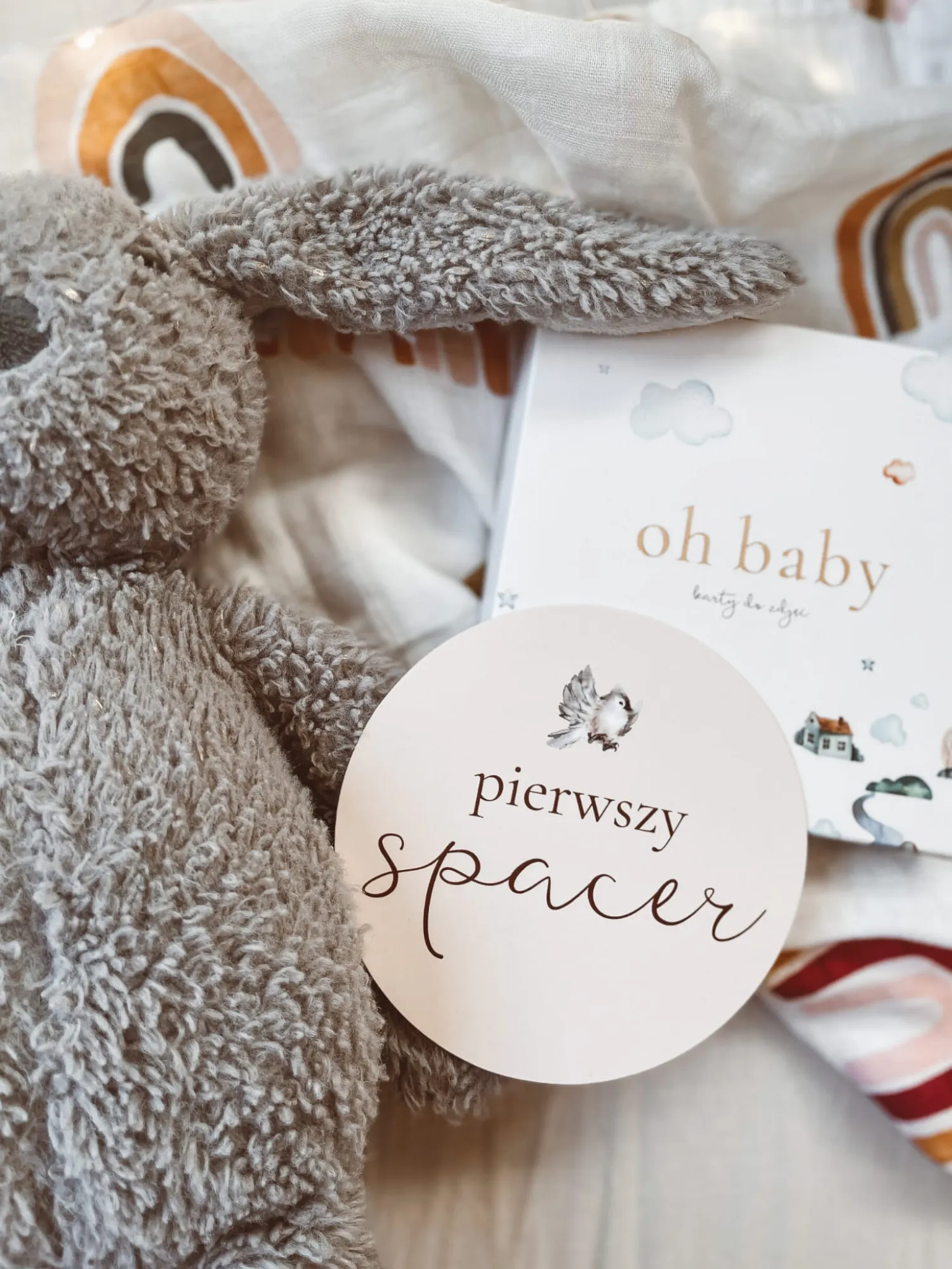Albumy I Karty Do Zdjęć|Albumy I Karty Do Zdjęć | Mommy Planner Karty do zdjęć Oh baby