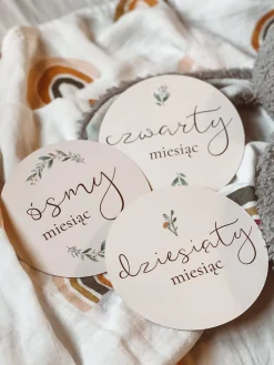 Albumy I Karty Do Zdjęć|Albumy I Karty Do Zdjęć | Mommy Planner Karty do zdjęć Oh baby
