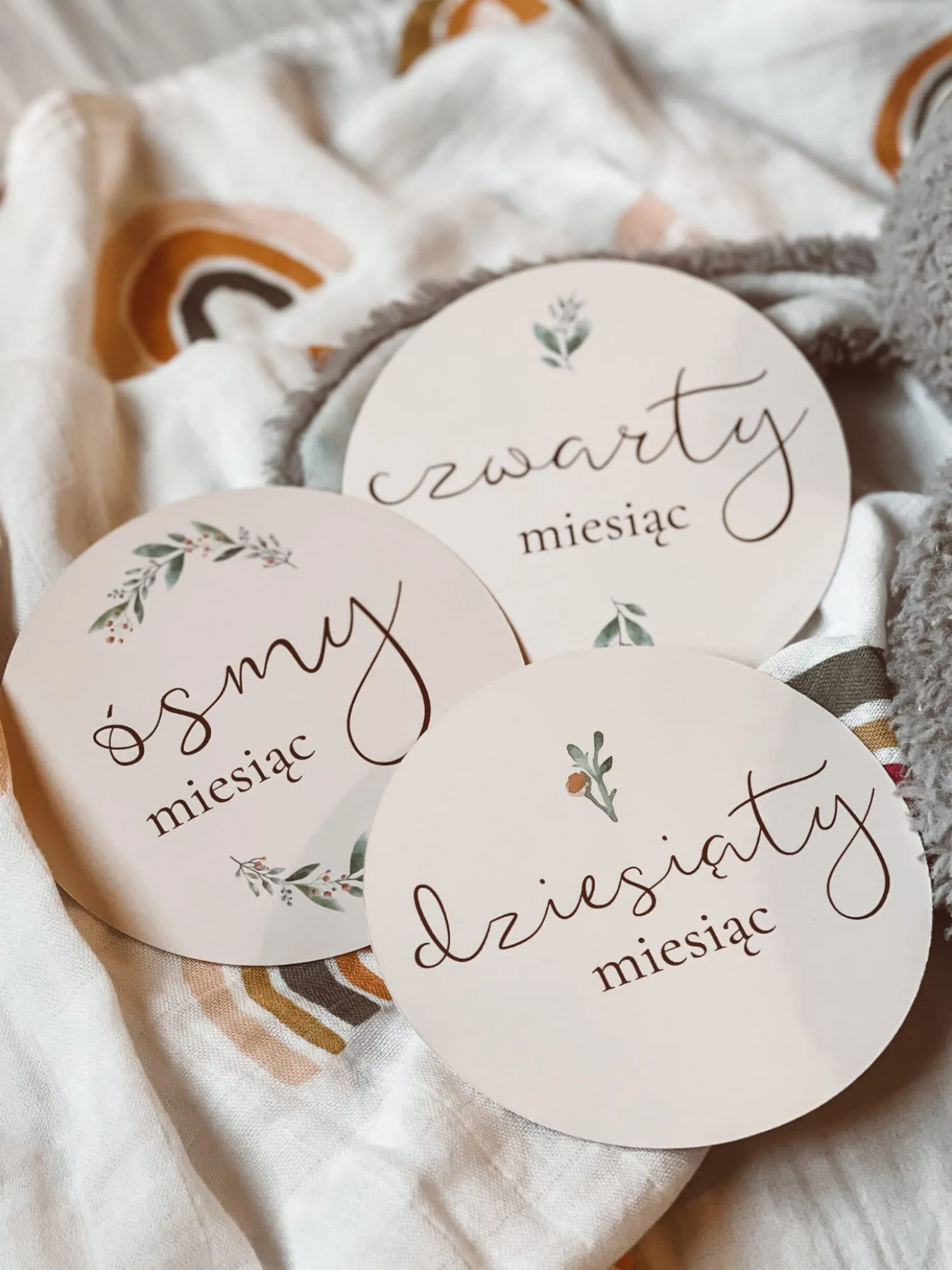 Albumy I Karty Do Zdjęć|Albumy I Karty Do Zdjęć | Mommy Planner Karty do zdjęć Oh baby