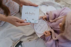 Albumy I Karty Do Zdjęć|Albumy I Karty Do Zdjęć | Mommy Planner Karty do zdjęć Oh baby