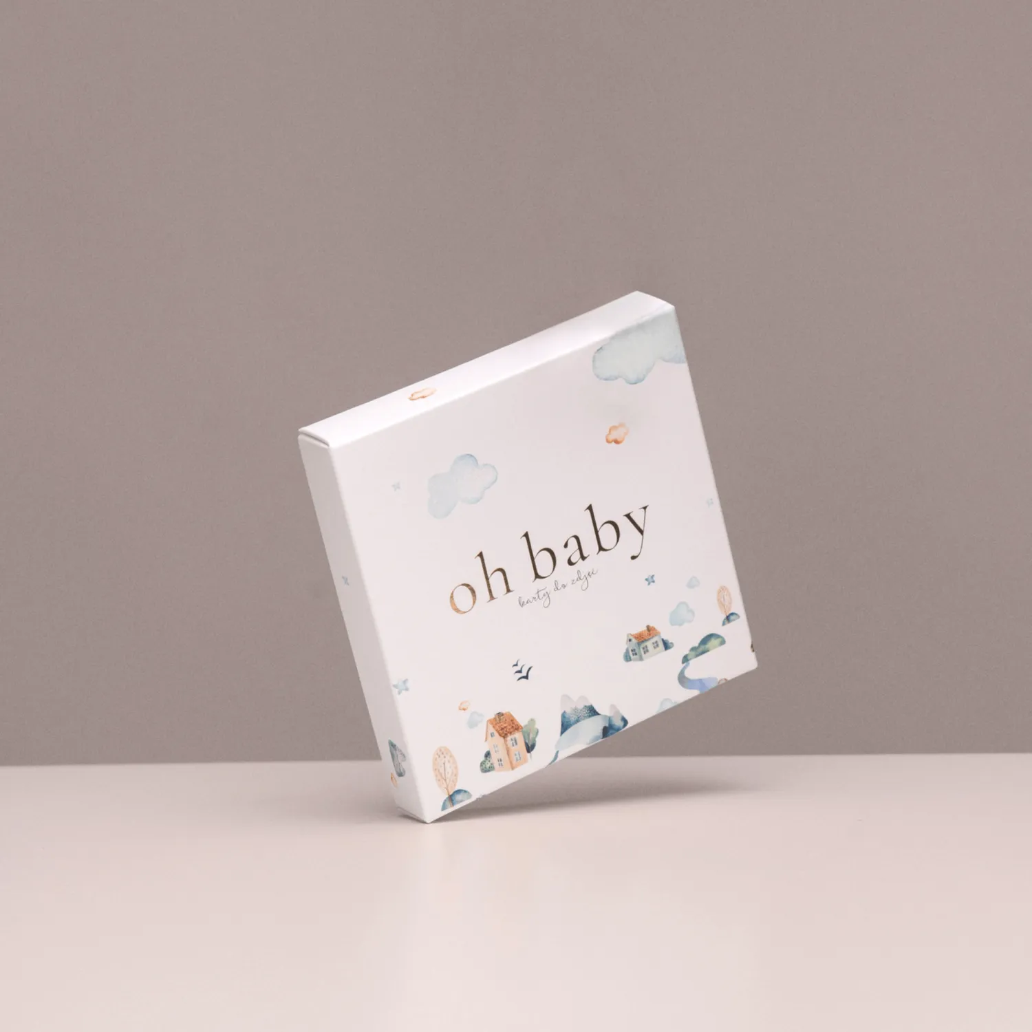 Albumy I Karty Do Zdjęć|Albumy I Karty Do Zdjęć | Mommy Planner Karty do zdjęć Oh baby