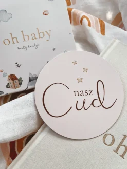 Albumy I Karty Do Zdjęć|Albumy I Karty Do Zdjęć | Mommy Planner Karty do zdjęć Oh baby