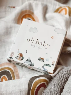Albumy I Karty Do Zdjęć|Albumy I Karty Do Zdjęć | Mommy Planner Karty do zdjęć Oh baby