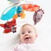 Idealne W Podróży|Karuzele Do Łóżeczka | Tiny Love Karuzela podróżna - Zabawa na łące