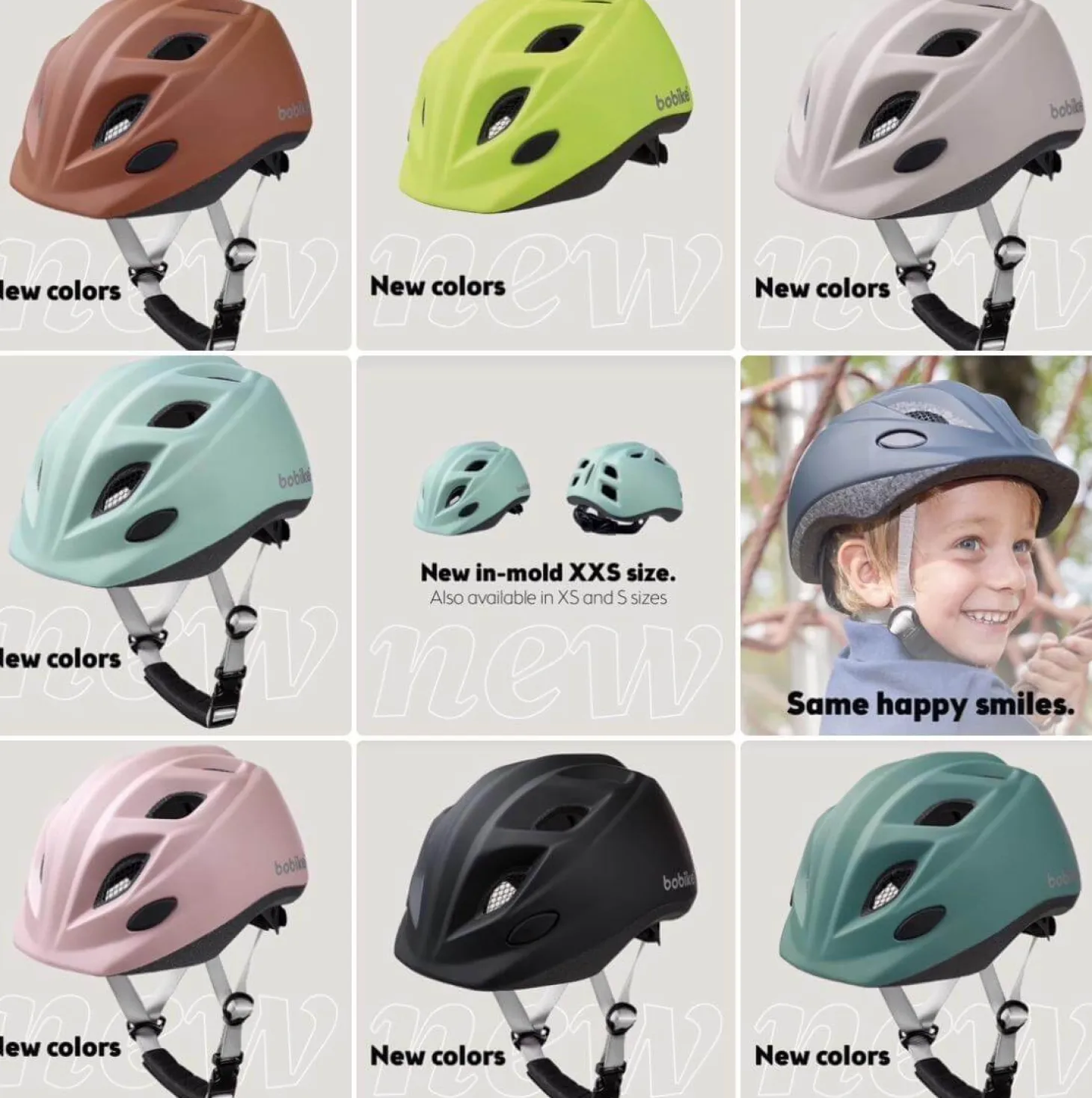 Kask dla dzieci Vanilla CupCake