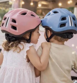 Kask dla dzieci Vanilla CupCake