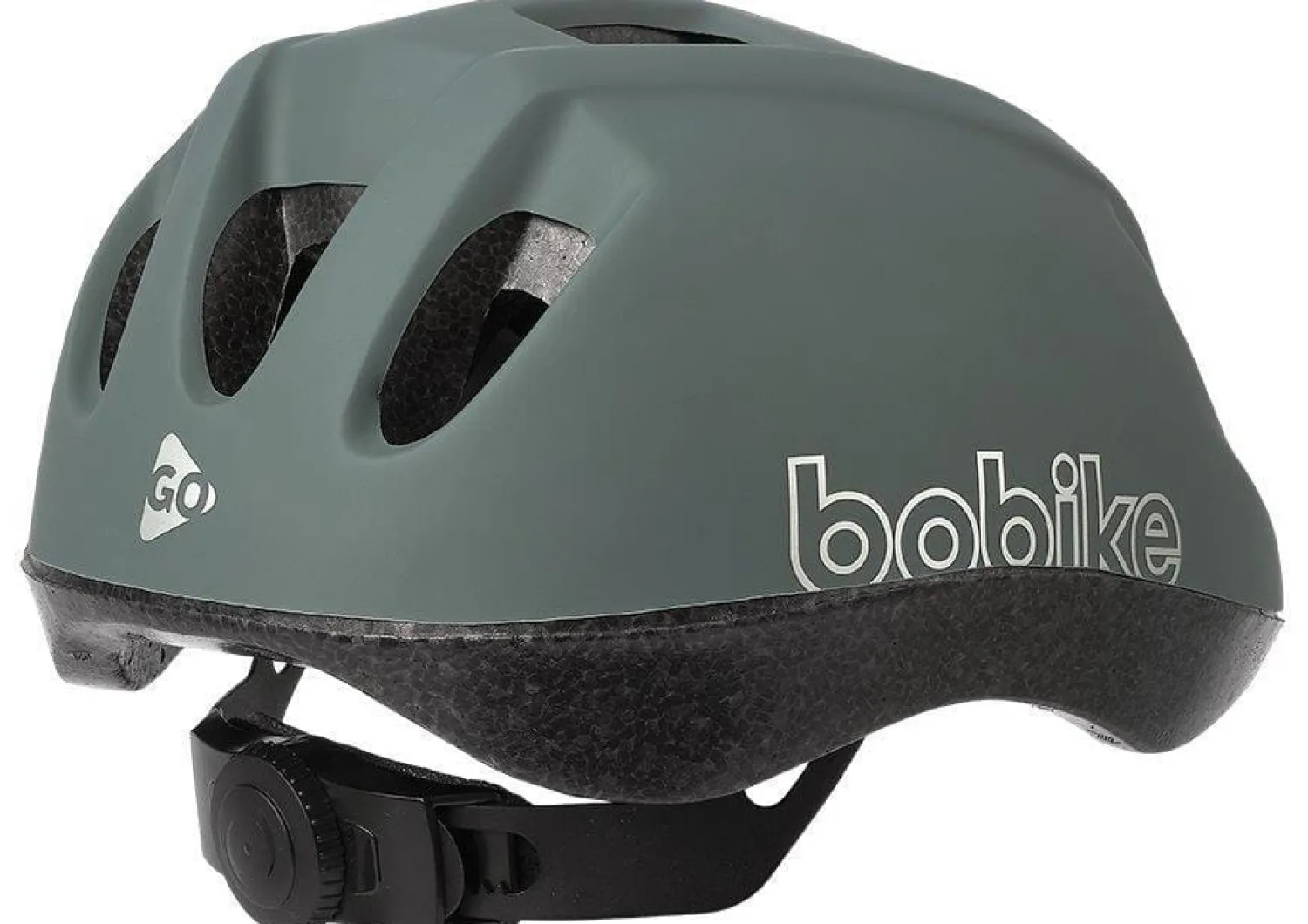 Kaski Dla Dzieci|Przydatne Akcesoria | Bobike Kask GREY