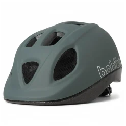 Kaski Dla Dzieci|Przydatne Akcesoria | Bobike Kask GREY