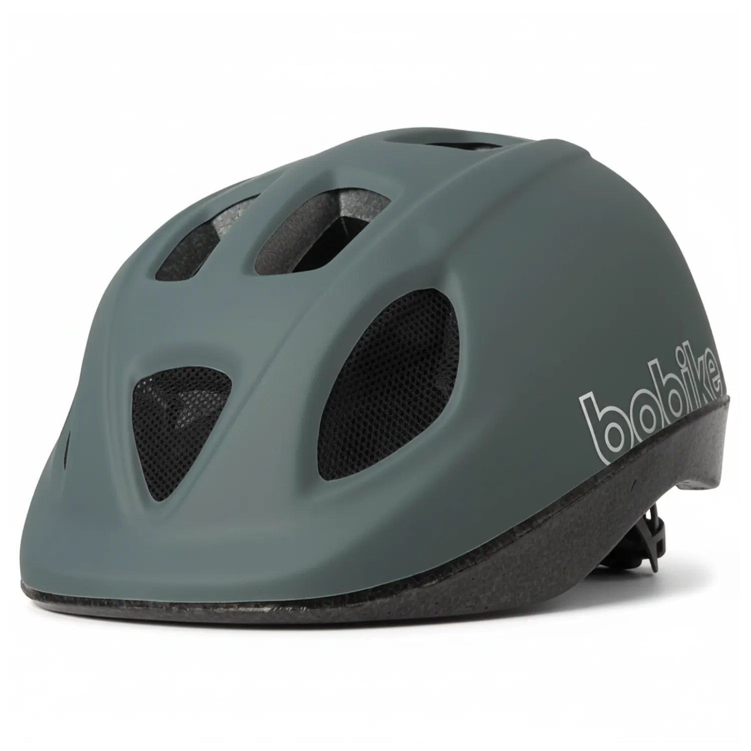 Kaski Dla Dzieci|Przydatne Akcesoria | Bobike Kask GREY