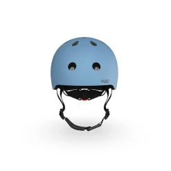 Kaski Dla Dzieci|Przydatne Akcesoria | Scootandride Kask M-L dla starszych dzieci i nastolatków Steel