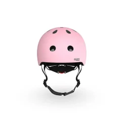 Kaski Dla Dzieci|Przydatne Akcesoria | Scootandride Kask M-L dla starszych dzieci i nastolatków Rose