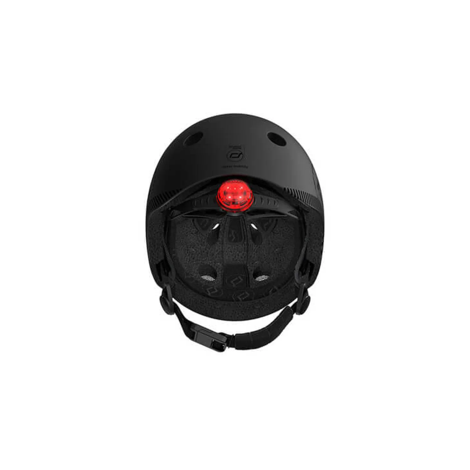 Kaski Dla Dzieci|Przydatne Akcesoria | Scootandride Kask M-L dla starszych dzieci i nastolatków Black