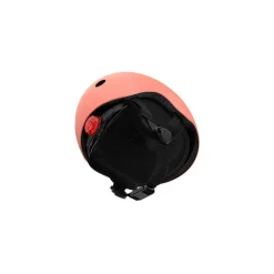 Kaski Dla Dzieci|Przydatne Akcesoria | Scootandride Kask narciarski zimowy S-M dzieci 3+ Peach