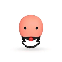 Kaski Dla Dzieci|Przydatne Akcesoria | Scootandride Kask narciarski zimowy S-M dzieci 3+ Peach