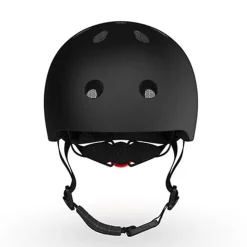 Kaski Dla Dzieci|Przydatne Akcesoria | Scootandride Kask S-M dla dzieci 3+ Black