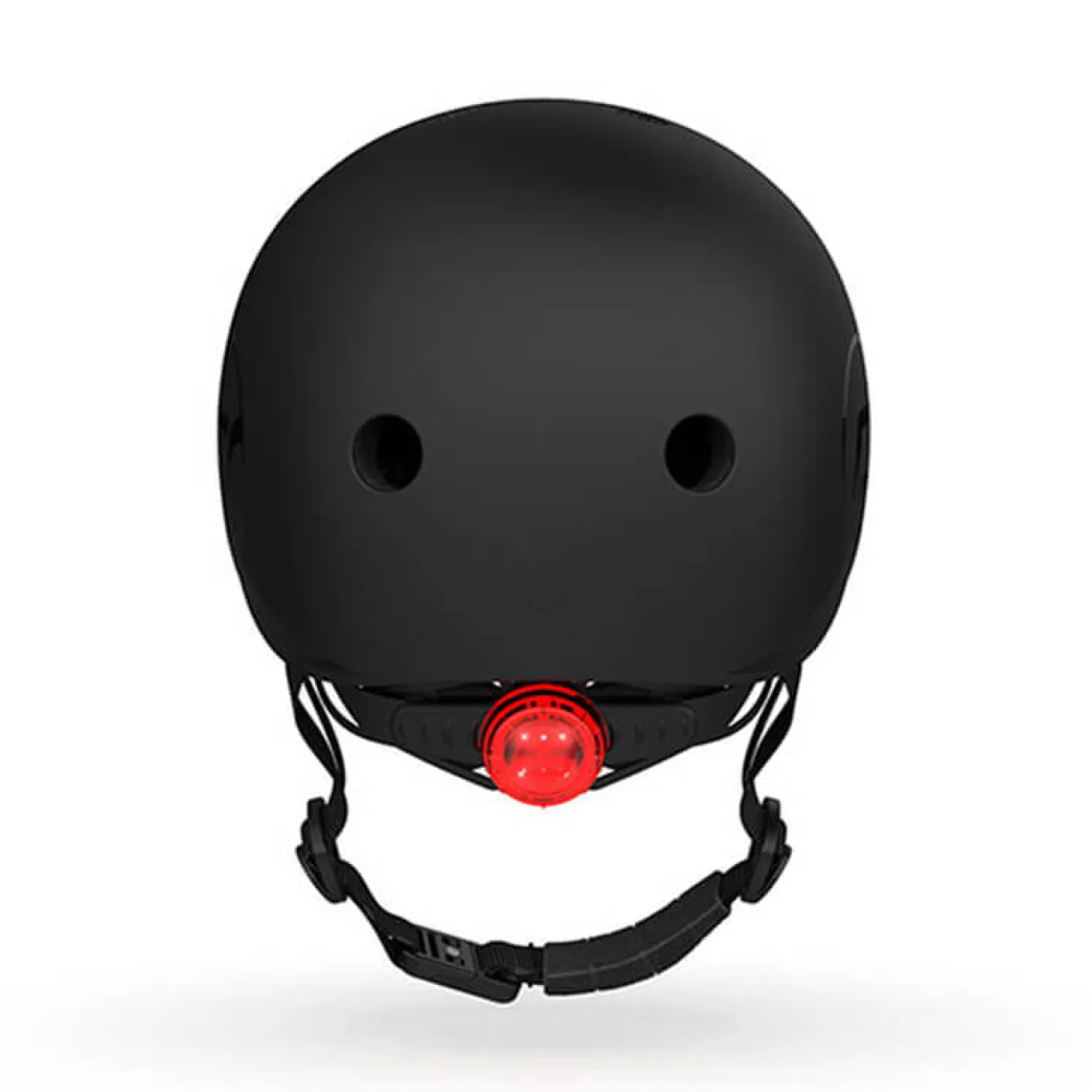 Kaski Dla Dzieci|Przydatne Akcesoria | Scootandride Kask S-M dla dzieci 3+ Black