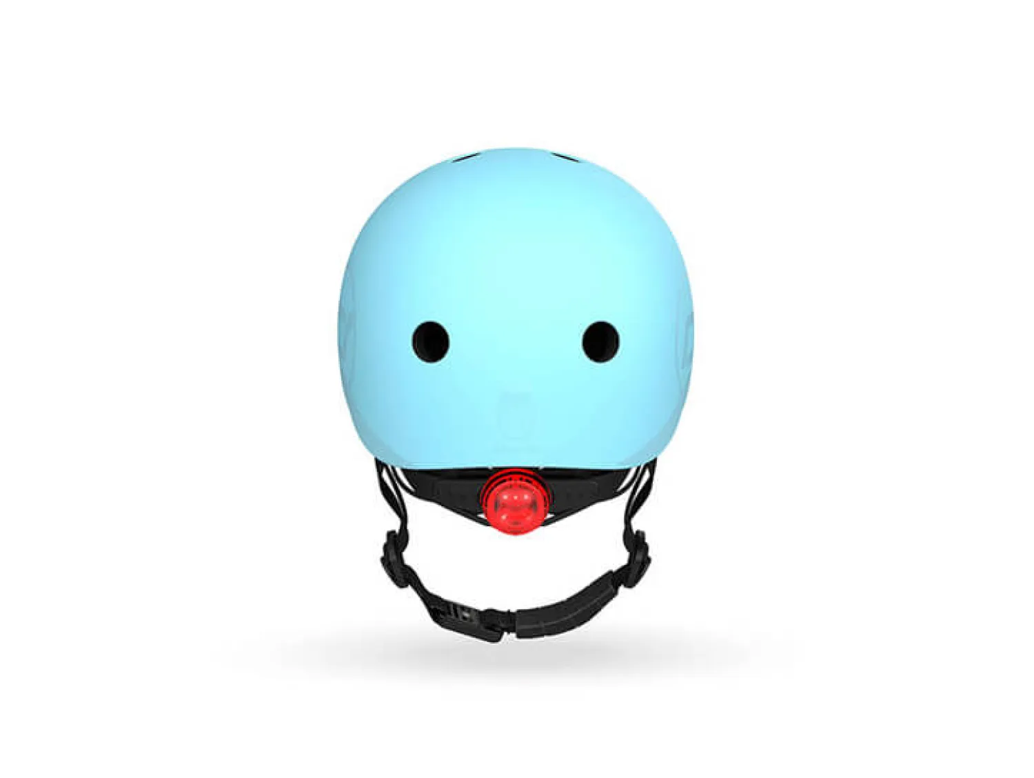 Kaski Dla Dzieci|Przydatne Akcesoria | Scootandride Kask S-M dla dzieci 3+ Blueberry kolekcja Icecream