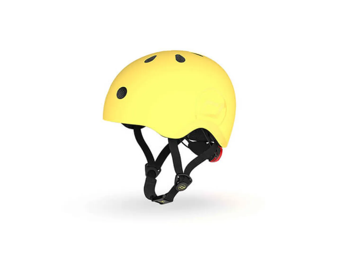 Kaski Dla Dzieci|Przydatne Akcesoria | Scootandride Kask S-M dla dzieci 3+ Lemon kolekcja Icecream