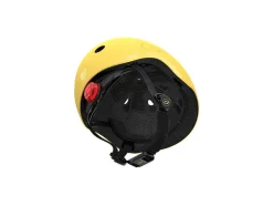 Kaski Dla Dzieci|Przydatne Akcesoria | Scootandride Kask S-M dla dzieci 3+ Lemon kolekcja Icecream