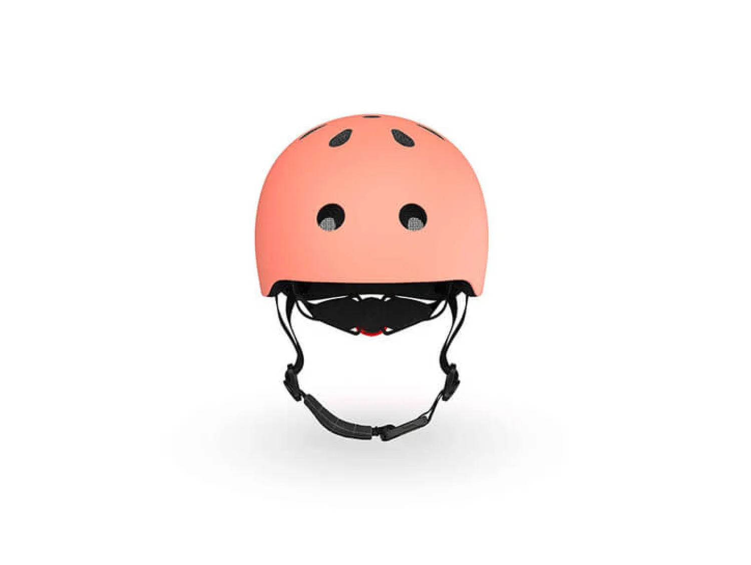 Kaski Dla Dzieci|Przydatne Akcesoria | Scootandride Kask S-M dla dzieci 3+ Peach kolekcja Icecream