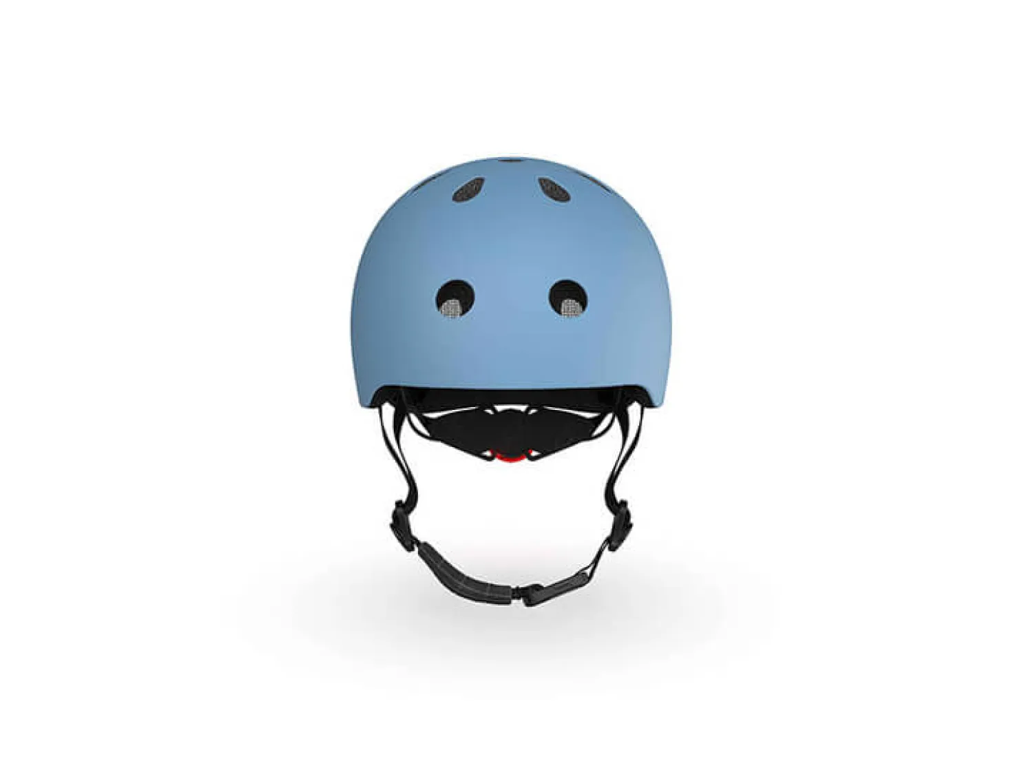 Kaski Dla Dzieci|Przydatne Akcesoria | Scootandride Kask S-M dla dzieci 3+ Steel