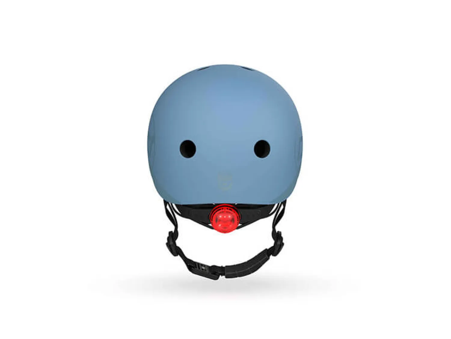 Kaski Dla Dzieci|Przydatne Akcesoria | Scootandride Kask S-M dla dzieci 3+ Steel