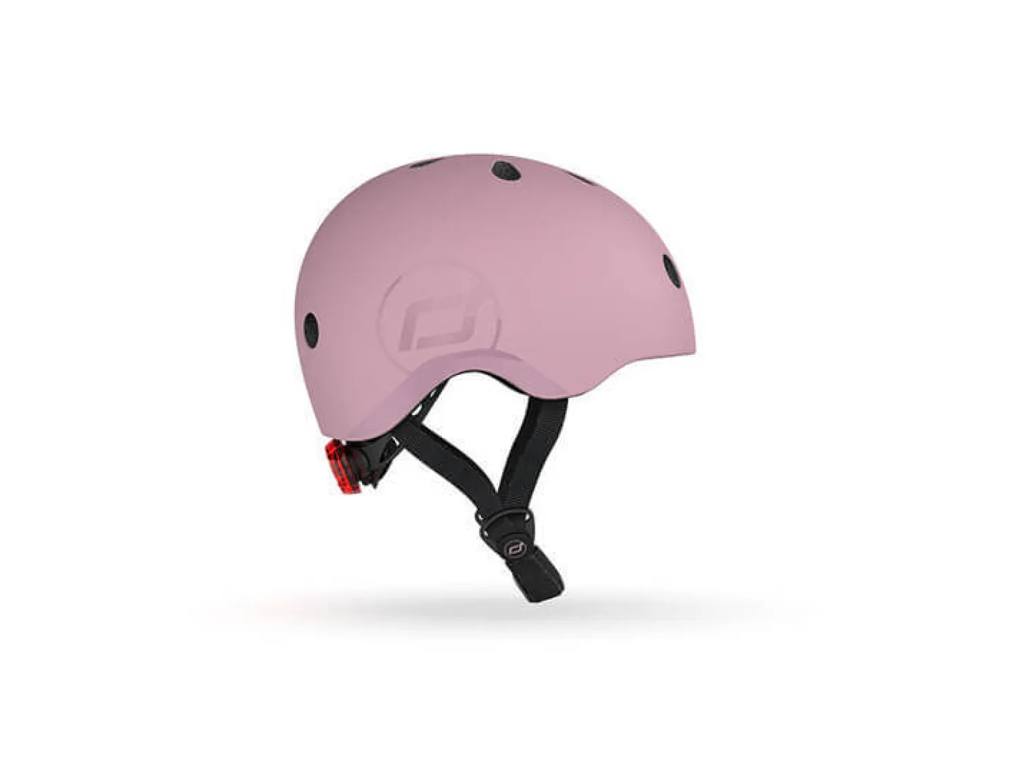 Kaski Dla Dzieci|Przydatne Akcesoria | Scootandride Kask S-M dla dzieci 3+ Wildberry
