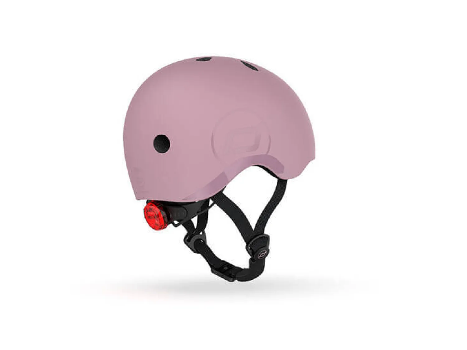 Kaski Dla Dzieci|Przydatne Akcesoria | Scootandride Kask S-M dla dzieci 3+ Wildberry