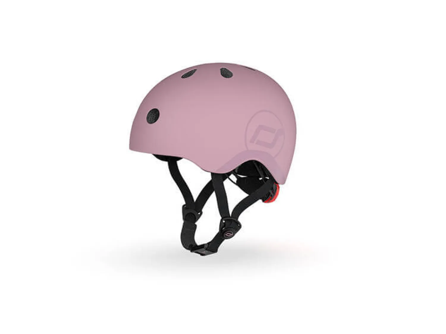 Kaski Dla Dzieci|Przydatne Akcesoria | Scootandride Kask S-M dla dzieci 3+ Wildberry