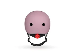 Kaski Dla Dzieci|Przydatne Akcesoria | Scootandride Kask S-M dla dzieci 3+ Wildberry
