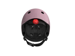 Kaski Dla Dzieci|Przydatne Akcesoria | Scootandride Kask S-M dla dzieci 3+ Wildberry