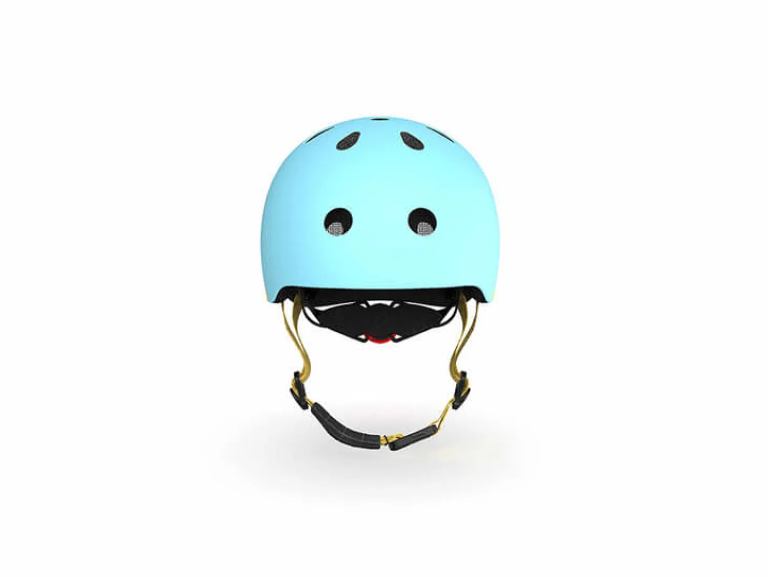 Kaski Dla Dzieci|Przydatne Akcesoria | Scootandride Kask XXS-S dla dzieci 1rż+ Blueberry