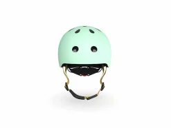 Kaski Dla Dzieci|Przydatne Akcesoria | Scootandride Kask XXS-S dla dzieci 1rż+Kiwi