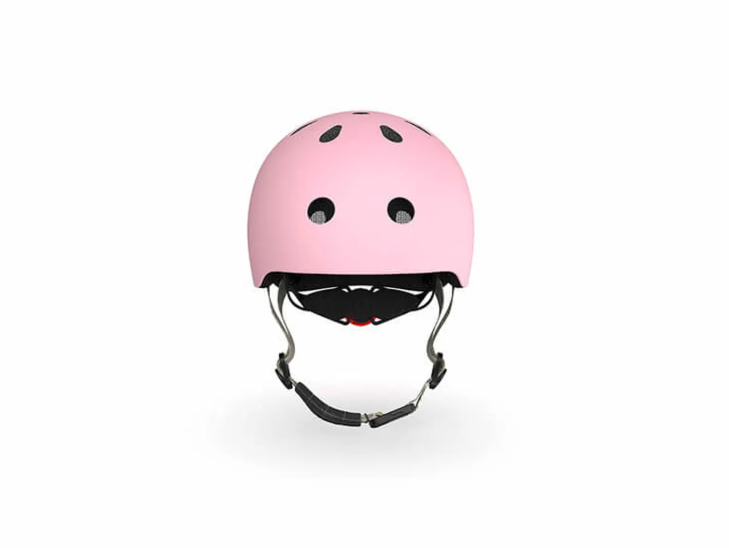 Kaski Dla Dzieci|Przydatne Akcesoria | Scootandride Kask XXS-S dla dzieci 1rż+ Rose
