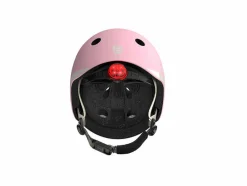 Kaski Dla Dzieci|Przydatne Akcesoria | Scootandride Kask XXS-S dla dzieci 1rż+ Rose