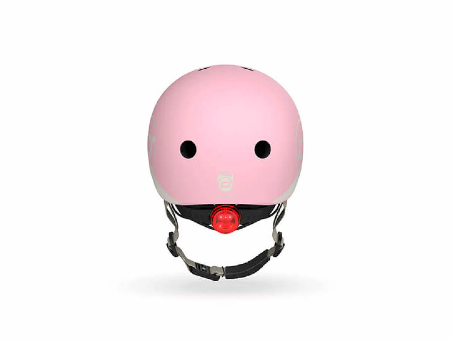 Kaski Dla Dzieci|Przydatne Akcesoria | Scootandride Kask XXS-S dla dzieci 1rż+ Rose