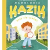 Kazik uczy się czekać