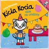 Kicia Kocia idzie na urodziny