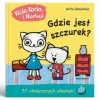 Kicia Kocia i Nunuś. Gdzie jest szczurek?