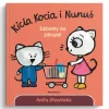 Kicia Kocia|0-2 Lat | Wydawnictwo Media Rodzina Kicia Kocia i Nunuś. Idziemy na zakupy!