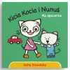 Kicia Kocia i Nunuś na spacerze